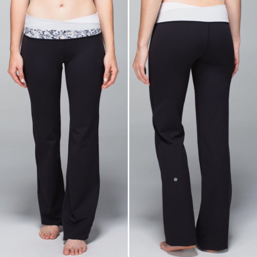 Lululemon Astro Pant